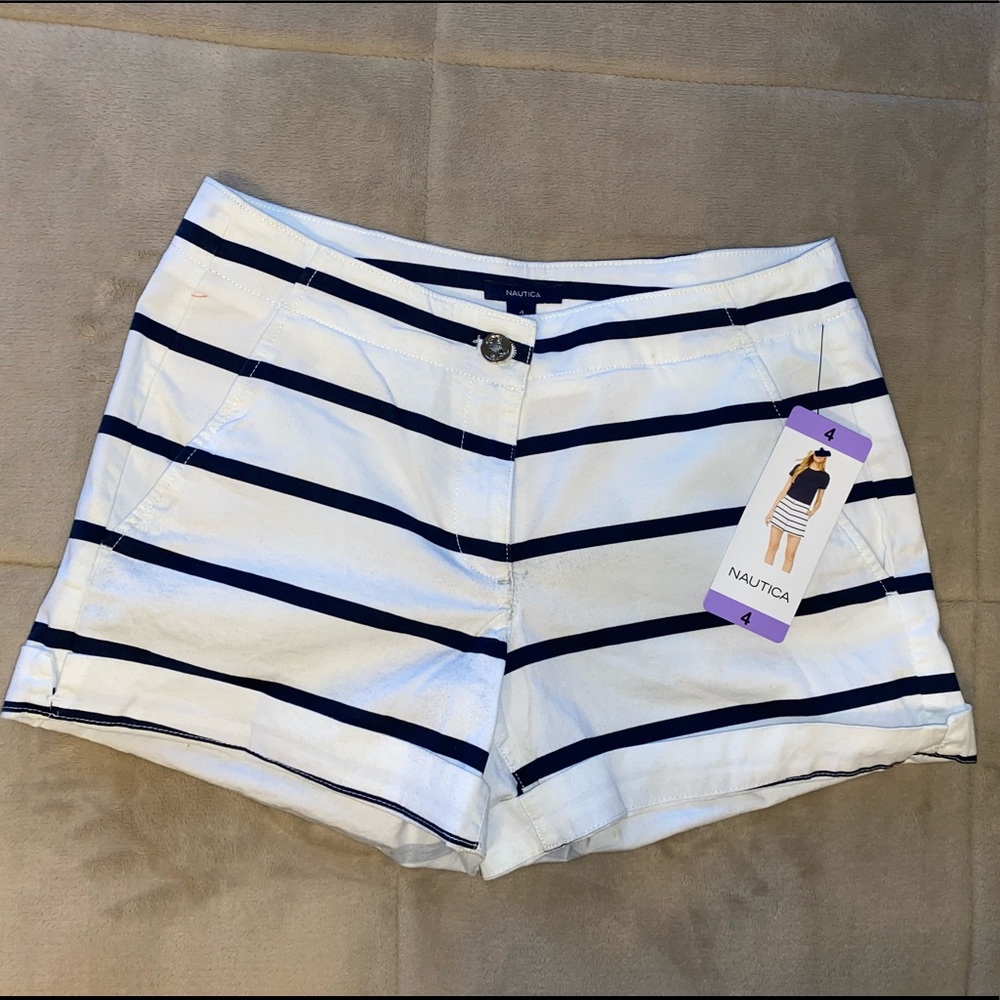 Nautica Shorts